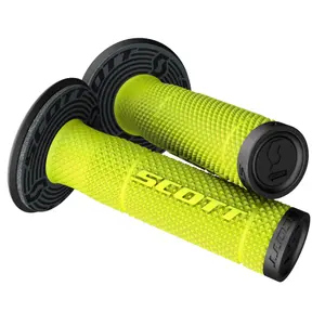 Griffe grip + donut Scott SX II image-0