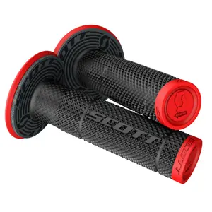 Griffe grip + donut Scott SX II image-0