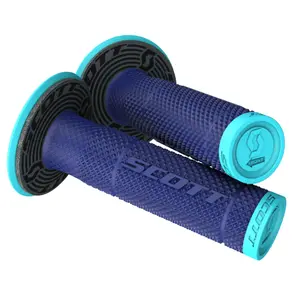 Griffe grip + donut Scott SX II image-0