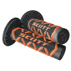 Griffe grip + donut Scott diamond image-0