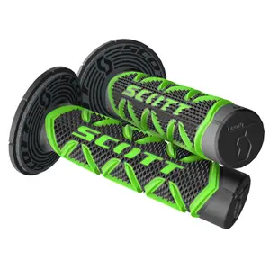 Griffe grip + donut Scott diamond image-0