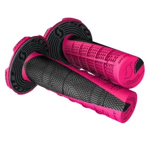 Griffe grip + donut Scott duece image-0