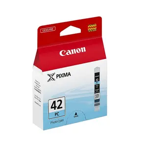 Ink cartridge Canon CLI-42 PC Photo - 6388B001 image-0