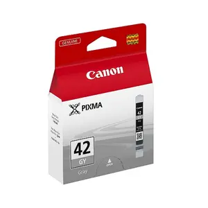 Ink cartridge Canon CLI-42 GY - 6390B001 image-0