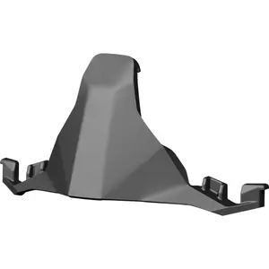 Nasenschutz Scott hustle MX image-0