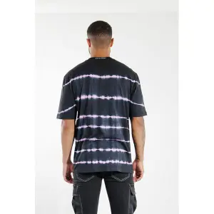 Camiseta Sixth June Tie & Dye  image-1