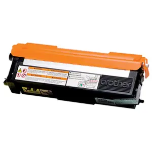 Cartuccia d'inchiostro Brother TN325Y - 4000 p image-0