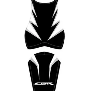 Θήκη για σέλα μηχανής Bagster cbr 1000 fireblade image-0