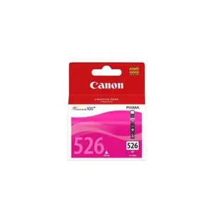 Ink cartridge Canon CLI-526M - 4542B001 image-0