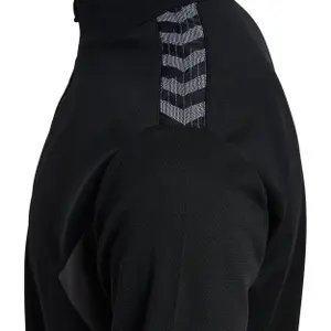 Veste de survêtement demi-zippé Hummel Authentic image-3