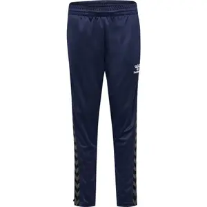 Pantaloni da jogging in poliestere per bambini Hummel Authentic image-1