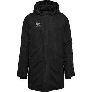Αδιάβροχη ζακέτα Hummel Authentic Bench image-0