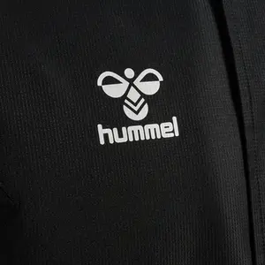Αδιάβροχη ζακέτα Hummel Authentic Bench image-3