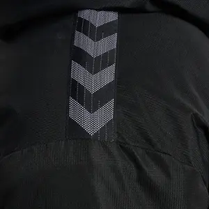 Αδιάβροχη ζακέτα Hummel Authentic Bench image-4