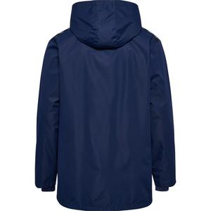 Waterproof jacket Hummel Authentic All Weather image-2