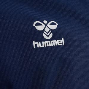 Waterproof jacket Hummel Authentic All Weather image-3