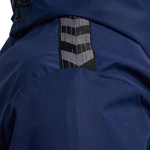 Waterproof jacket Hummel Authentic All Weather image-4