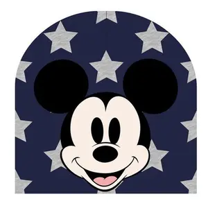 Children's punto hat Cerda Mickey image-0