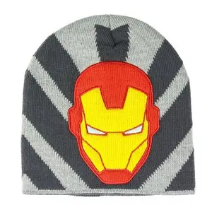 Children's punto hat Cerda Avengers Iron Man image-0