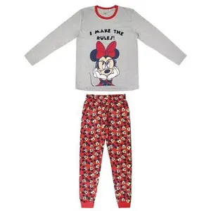 Women's pajamas Cerda Minnie image-0