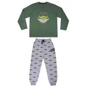 Long pyjamas Cerda Mandalorian The Child image-0