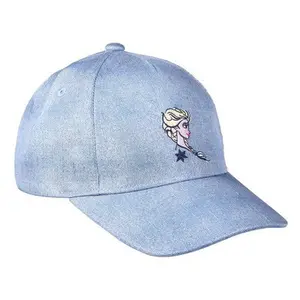 Girl's cap Cerda Frozen II image-0