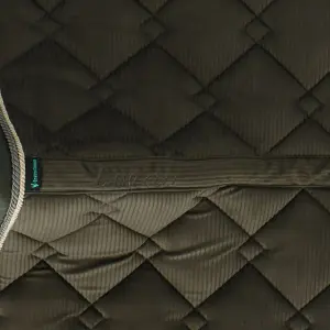 Mantilla para caballos Lami-Cell Luxor image-4