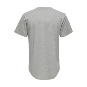 T-shirt Only & Sons Onsmatt Life Longy image-5