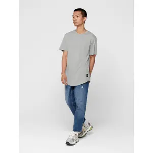 T-shirt Only & Sons Onsmatt Life Longy image-3