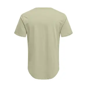 T-shirt Only & Sons Onsmatt Life Longy image-1