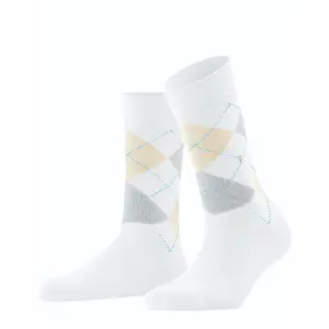 Women's socks Burlington Queen image-1