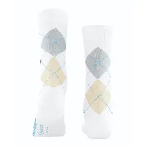 Women's socks Burlington Queen image-2