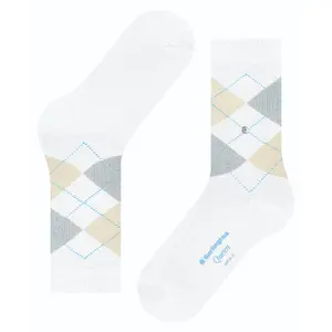 Women's socks Burlington Queen image-0
