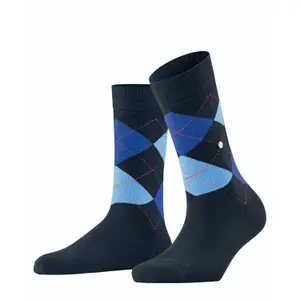 Women's socks Burlington Queen image-1