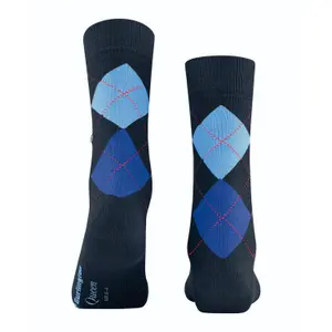 Women's socks Burlington Queen image-2