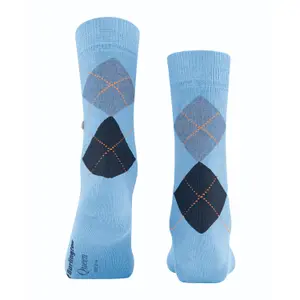 Women's socks Burlington Queen image-2
