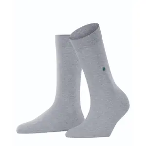 Women's socks Burlington Lady image-1