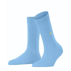 Chaussettes femme Burlington Lady image-1