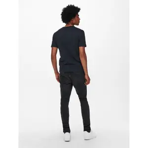 T-Shirt Only & Sons Onsalbert Life image-6