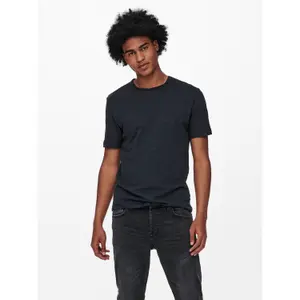 T-Shirt Only & Sons Onsalbert Life image-2