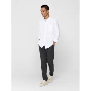 Shirt Only & Sons Onsalvaro Oxford image-2