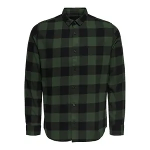 Hemd Only & Sons Onsgudmund Life image-0