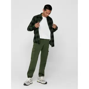 Hemd Only & Sons Onsgudmund Life image-2