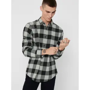 Hemd Only & Sons Onsgudmund Life image-3