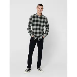 Hemd Only & Sons Onsgudmund Life image-1