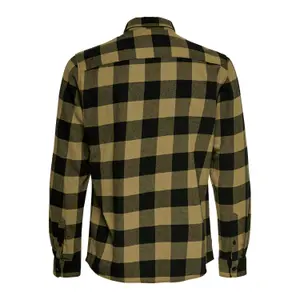 Shirt Only & Sons Onsgudmund Life Checked image-4