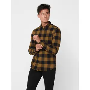 Shirt Only & Sons Onsgudmund Life image-2