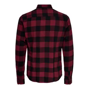 Hemd Only & Sons Onsgudmund Life image-4