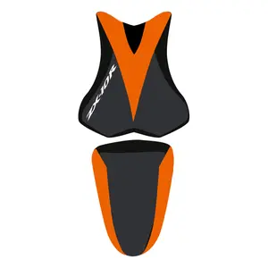 Motorzadelhoes Bagster zx 10 r image-0