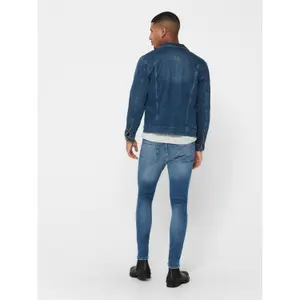 Jacke Only & Sons Onscoin Life 0451 image-6